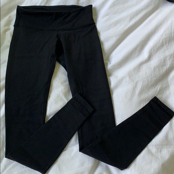 Lululemon wonder unders luon - Picture 1 of 4